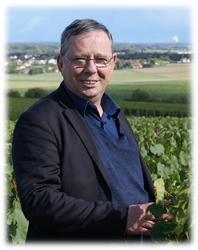 Jean - Marie LECLERCQ - Président de C.E.P.-Consulting